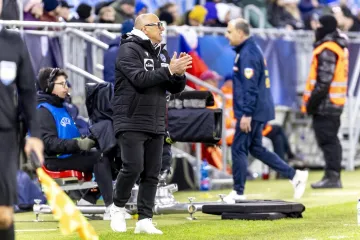 Talijani su van mode! Čak i Slovačka mijenja izbornika: 'Složili smo se da neće nastaviti'