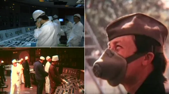 Alica Bauman prva je Hrvatima otkrila strahotu: 'Zatvorite prozore, za&scaron;titite djecu'