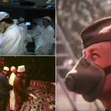 Alica Bauman prva je Hrvatima otkrila strahotu: 'Zatvorite prozore, za&scaron;titite djecu'