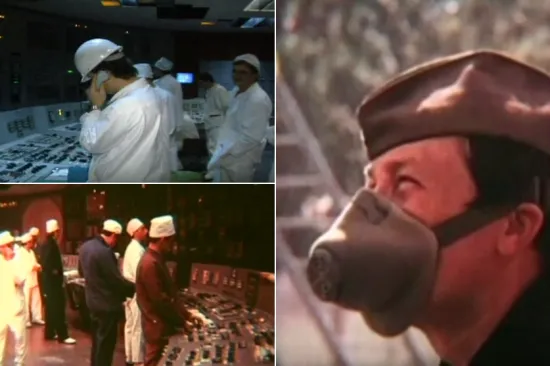 Alica Bauman prva je Hrvatima otkrila strahotu: 'Zatvorite prozore, za&scaron;titite djecu'