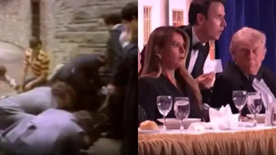 Od Lincolna do Trumpa: Povijest atentata na američke predsjednike dobilo novo poglavlje