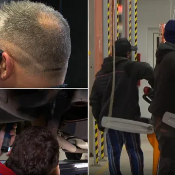 Kada će Hrvatima prosječna plaća biti 2200 &euro;? 'Tada bi 90 posto ljudi ostalo bez posla'