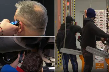 Kada će Hrvatima prosječna plaća biti 2200 &euro;? 'Tada bi 90 posto ljudi ostalo bez posla'