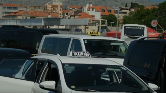 Od Splita do aerodroma 550 eura! Tko će ih ove godine spriječiti da pljačkaju ljude?