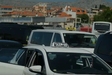 Od Splita do aerodroma 550 eura! Tko će ih ove godine spriječiti da pljačkaju ljude?