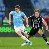 Lazio u golijadi izvukao bod u nadoknadi: Pogledajte asistenciju Ba&scaron;ića