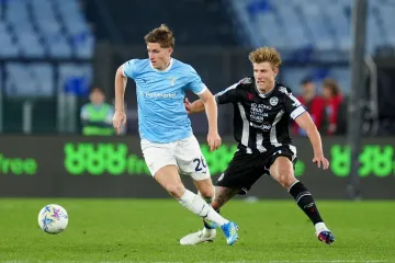 Lazio u golijadi izvukao bod u nadoknadi: Pogledajte asistenciju Ba&scaron;ića