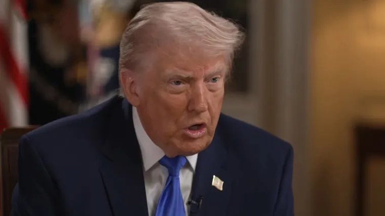 Trump napao poznatog voditelja zbog &scaron;ale o Melaniji: 'Odmah mu trebaju dati otkaz'