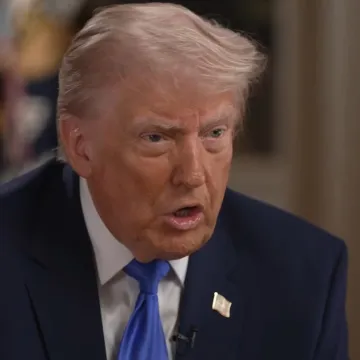 Trump napao poznatog voditelja zbog &scaron;ale o Melaniji: 'Odmah mu trebaju dati otkaz'