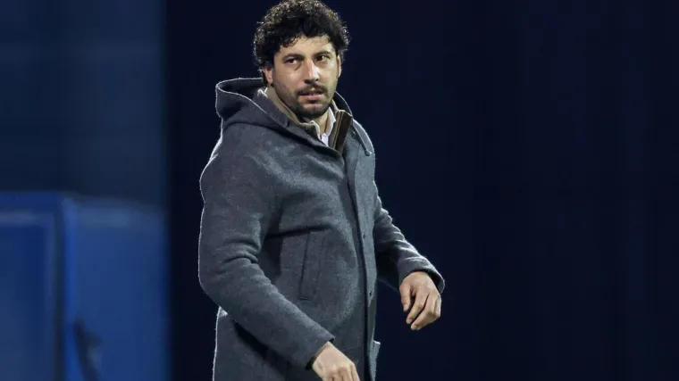 Trener Gorice nakon pobjede nad Istrom: 'Bez njega nismo ista momčad, on nam daje ritam'