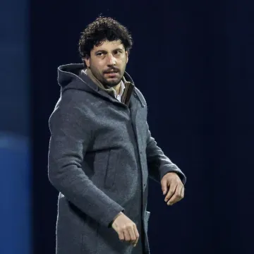 Trener Gorice nakon pobjede nad Istrom: 'Bez njega nismo ista momčad, on nam daje ritam'