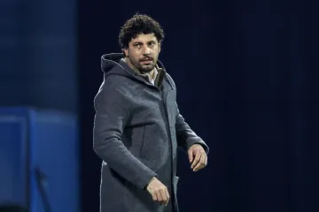 Trener Gorice nakon pobjede nad Istrom: 'Bez njega nismo ista momčad, on nam daje ritam'