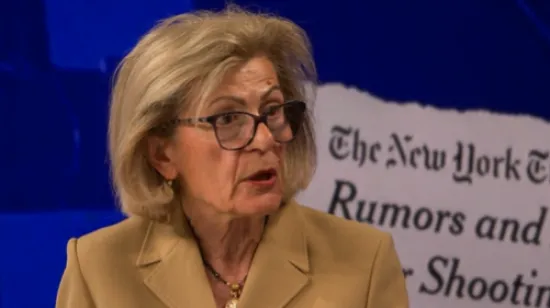 Mirjana Rakić o napadu na Trumpa: 'Veliki propust Tajne službe, ali jedna stvar me začudila'