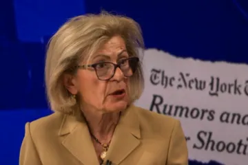 Mirjana Rakić o napadu na Trumpa: 'Veliki propust Tajne službe, ali jedna stvar me začudila'