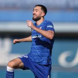 Beljo dva pogotka udaljen od nevjerojatnog uspjeha