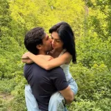 Petar i Anastasia pokazali kako izgledaju njihovi zaljubljeni odlasci u prirodu