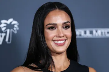 Od seks simbola do milijuna&scaron;ice: Kako je Jessica Alba okrenula leđa Hollywoodu i stvorila carstvo
