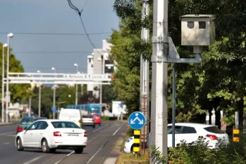 Hrvati su lani platili 65 milijuna eura kazni! Provjerili smo gdje vas snimaju i ima li smisla