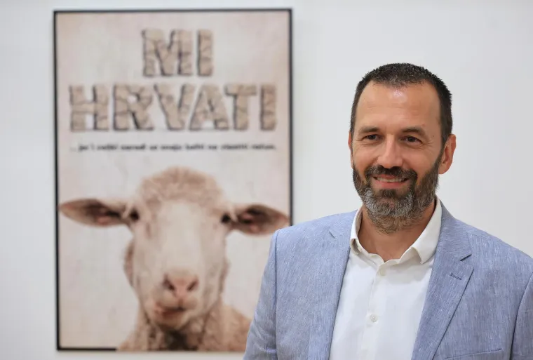 Nik Titanik otvoreno o izložbi i tužbi: 'Ovo je važno za sve koji kritiziraju javne osobe'