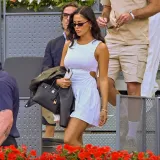 Pojavila se sa slavnim dečkom i njegovom majkom! Krenule su priče: 'Imala sam samo tri veze'