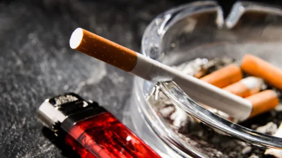 Kutija cigareta u Njemačkoj ide preko 10 eura! Prijeti li Hrvatima isti scenarij?