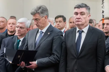 Bračne vode