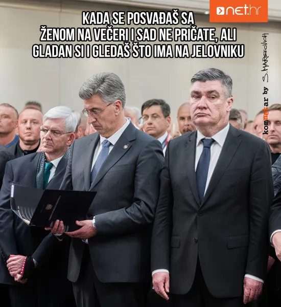 Bračne vode