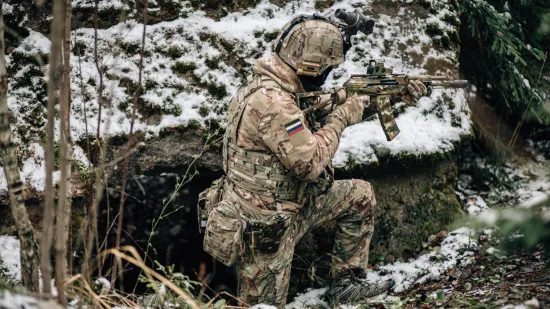 Uznemirujuće otkriće s fronta: Putinovi vojnici okrenuli se barbarskom činu?!