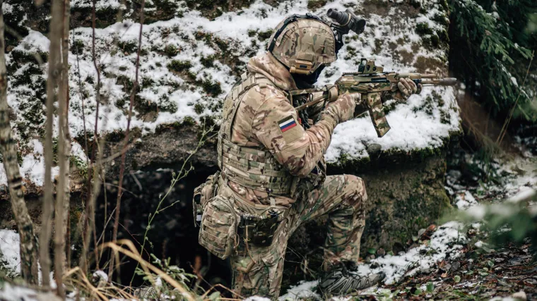 Uznemirujuće otkriće s fronta: Putinovi vojnici okrenuli se barbarskom činu?!