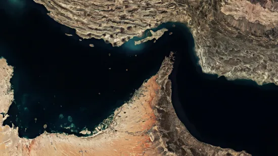 Na &scaron;to sve utječe zatvaranje svjetske arterije - Hormuza? Postoji i veći problem od skupih letova