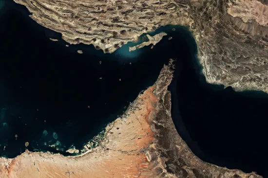 Na &scaron;to sve utječe zatvaranje svjetske arterije - Hormuza? Postoji i veći problem od skupih letova