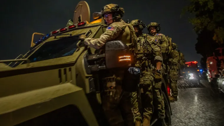 Razotkriven veliki problem u Americi, brojke su jezive: Većinom su krivi vukovi samotnjaci