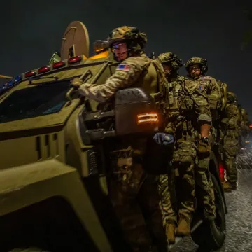 Razotkriven veliki problem u Americi, brojke su jezive: Većinom su krivi vukovi samotnjaci