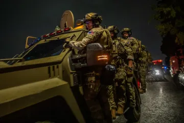 Razotkriven veliki problem u Americi, brojke su jezive: Većinom su krivi vukovi samotnjaci