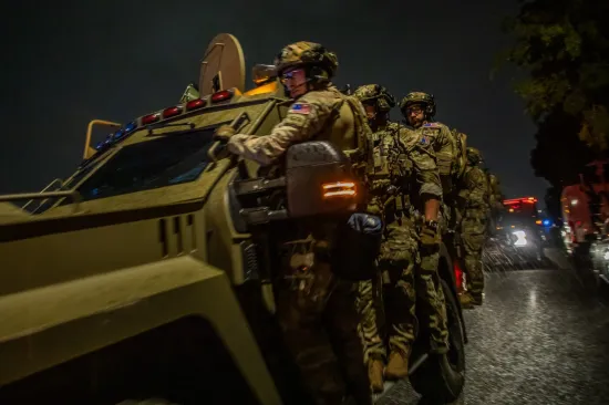 Razotkriven veliki problem u Americi, brojke su jezive: Većinom su krivi vukovi samotnjaci