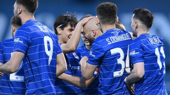 'Svaka čast Belji, ali jedan je drugi igrač Dinama zavrijedio poziv u reprezentaciju'