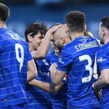 'Svaka čast Belji, ali jedan je drugi igrač Dinama zavrijedio poziv u reprezentaciju'