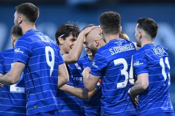 'Svaka čast Belji, ali jedan je drugi igrač Dinama zavrijedio poziv u reprezentaciju'