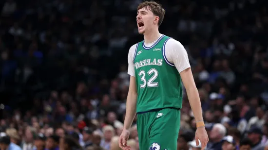 Čudesni tinejdžer progla&scaron;en rookiejem sezone