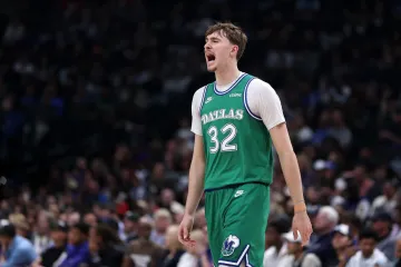 Čudesni tinejdžer progla&scaron;en rookiejem sezone