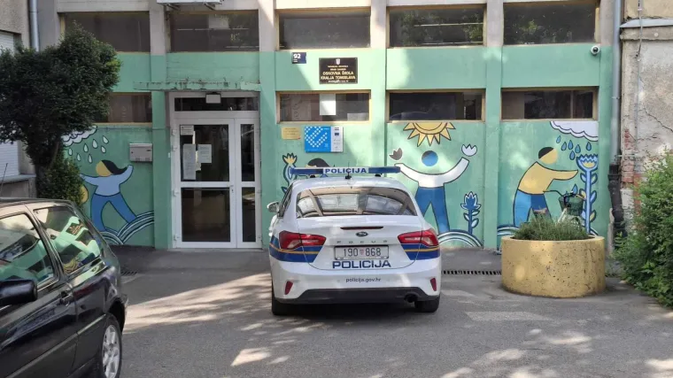 Doznajemo: Nove dojave o bombama u Zagrebu