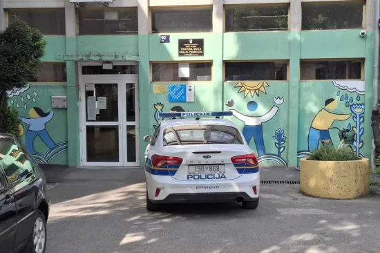 Doznajemo: Nove dojave o bombama u Zagrebu