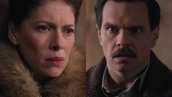 Potpuni slom! Evo kako je Milan reagirao kad mu je Rajka priznala da mu je majka