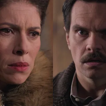 Potpuni slom! Evo kako je Milan reagirao kad mu je Rajka priznala da mu je majka