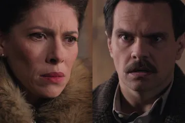 Potpuni slom! Evo kako je Milan reagirao kad mu je Rajka priznala da mu je majka