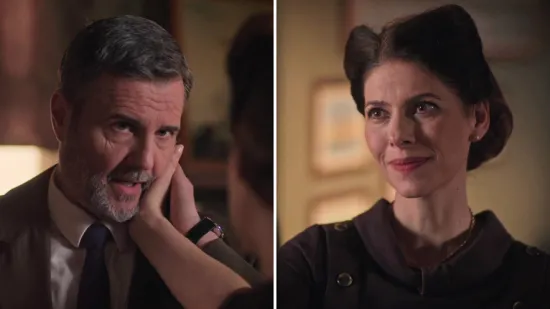 Ova scena između kćeri i roditelja Vukas u 'Divljim pčelama' ogolila je sve emocije i otvorila važnu temu