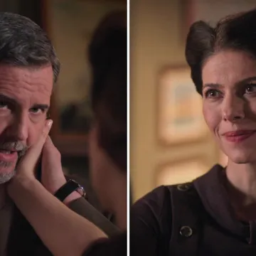 Ova scena između kćeri i roditelja Vukas u 'Divljim pčelama' ogolila je sve emocije i otvorila važnu temu