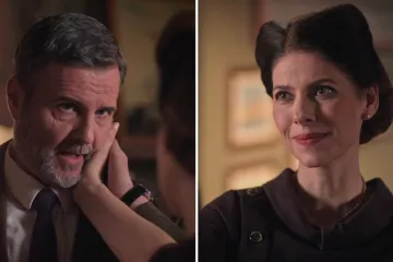 Ova scena između kćeri i roditelja Vukas u 'Divljim pčelama' ogolila je sve emocije i otvorila važnu temu