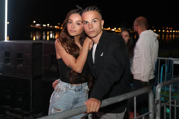 Pukla ljubav: Breskvica prekinula petogodi&scaron;nju vezu s policajcem