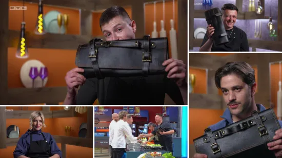 Oni su prvi izborili top 18 'Igre chefova': Evo tko je pro&scaron;ao dalje!